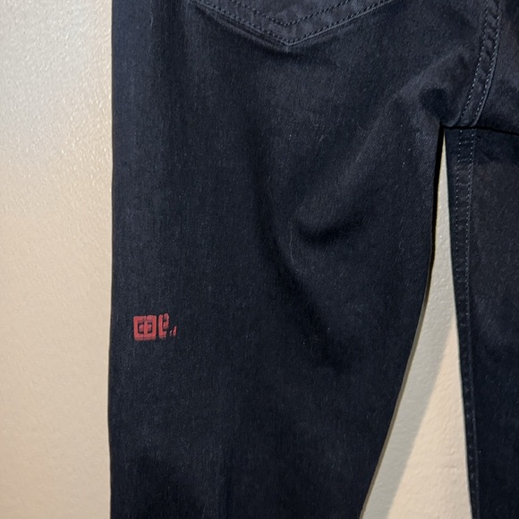 Ksubi Skinny Jeans - Picture 2 of 5